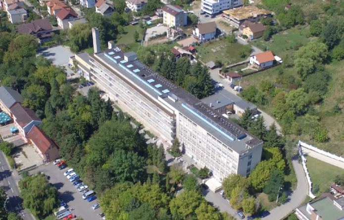 Cel puțin 12000 kwh pentru spital, datorită share-urilor dvs.