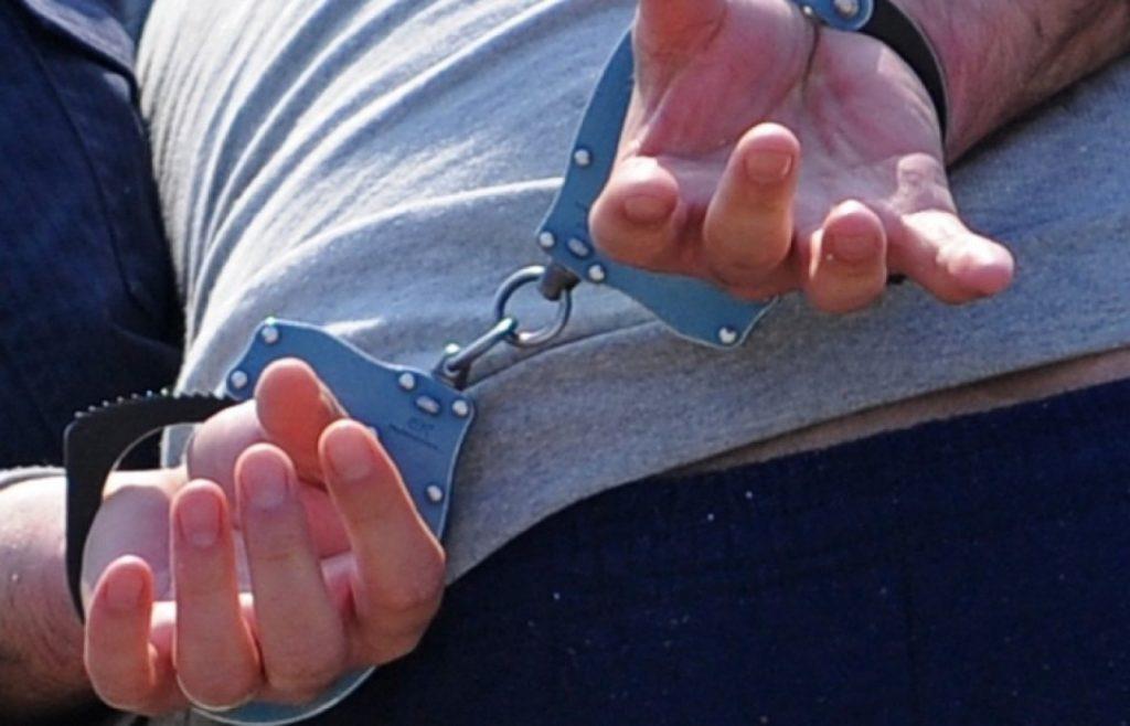 Baia Mare: Bărbat reținut după ce a tâlhărit doi vârstnici