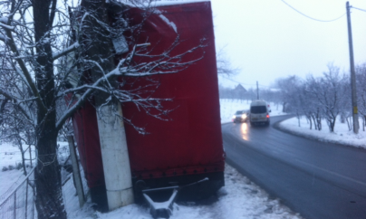 Sistem original de atenuare a efectelor derapării