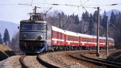 Biletul de tren Baia Mare – Timișoara s-a ieftinit cu 40%