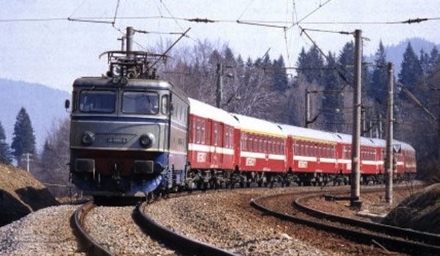 Biletul de tren Baia Mare – Timișoara s-a ieftinit cu 40%