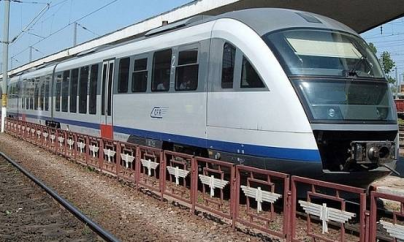 Tren suplimentar spre Cluj în 2 ianuarie