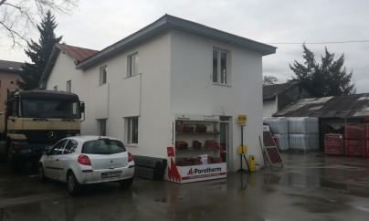 Un miliardar băimărean pus la plată de primărie pe motiv că nu-și îngrijește o proprietate imobiliară