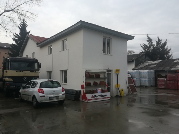 Un miliardar băimărean pus la plată de primărie pe motiv că nu-și îngrijește o proprietate imobiliară