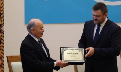 Maramureșul mai pierde un academician: chiar pe președintele Academiei Române