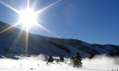 Cum va fi vremea până la Anul Nou