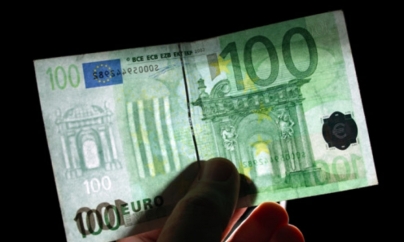 Prinși după ce au pus în circulație bani falși în Maramureș