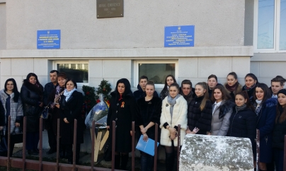 Spre deosebire de Maramureș, românii din dreapta Tisei chiar au sărbătorit Ziua Culturii Naționale