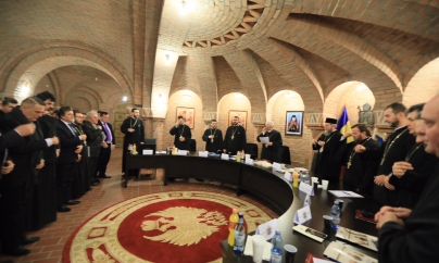 Proiecte episcopale: îngrijiri pentru persoane vârstnice şi masă caldă pentru nevoiaşi