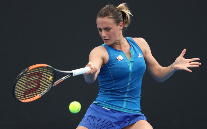 Ana Bogdan produce surpriza în Australia