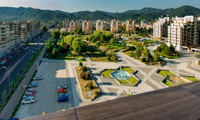 Idei tinerești pentru oraș