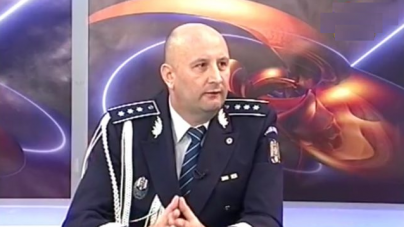 La primăria băimăreană se coboară milităria din pod