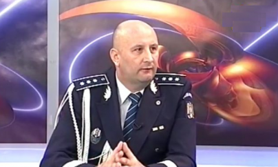 La primăria băimăreană se coboară milităria din pod