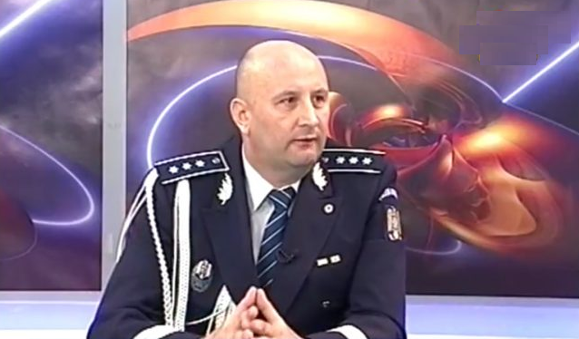 La primăria băimăreană se coboară milităria din pod