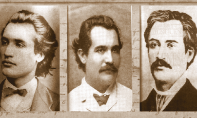 Poetul național omagiat la Biblioteca Judeţeană “Petre Dulfu”