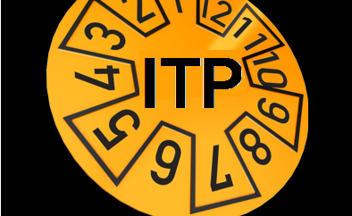 ”ITP-uri cât mai dese/Cheia marilor succese”