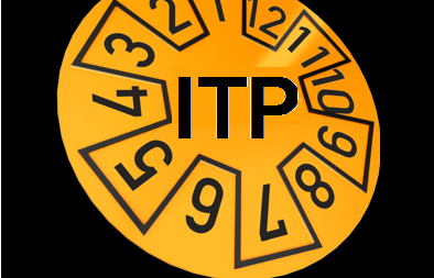 ”ITP-uri cât mai dese/Cheia marilor succese”