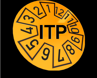 ”ITP-uri cât mai dese/Cheia marilor succese”