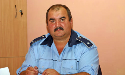 La un an de la uciderea șefului de post de Poliție din Vișeu, lucrurile nu s-au îmbunătățit pentru polițiști