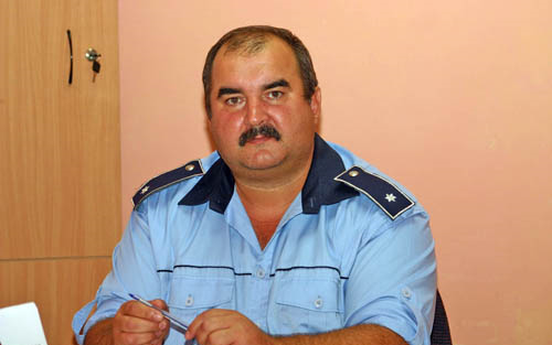 La un an de la uciderea șefului de post de Poliție din Vișeu, lucrurile nu s-au îmbunătățit pentru polițiști