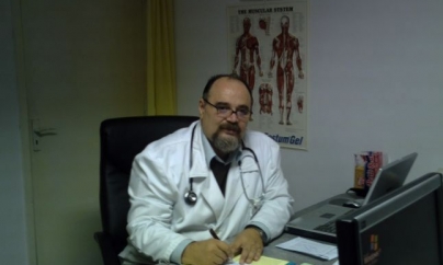 Mesaj pentru ”sindicalistul Ciocan, care nu știe cu ce se mănâncă medicina de familie”: din aprilie, 20 de bani în plus la o consultație