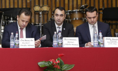 Ciondăneli între maramureșeni cu putere de decizie: primarul Băii Mari versus ministrul Educației