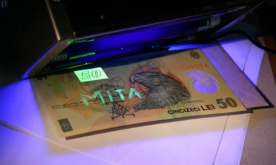 Mită de Maramureș: jumătate din valoarea unui contract de prestări servicii