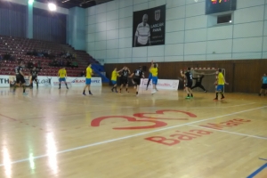 Mianur vs Romania U21 5