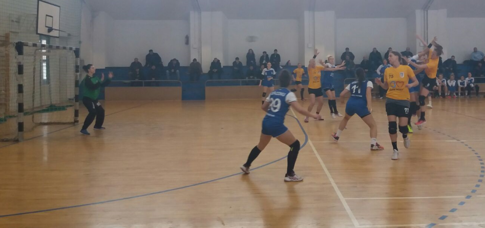 Egalate în ultimele secunde