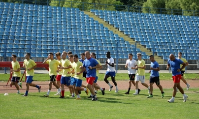 Fotbaliști plecați și fotbaliști veniți la Minerul Baia Mare