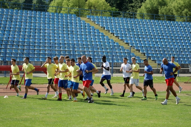 Fotbaliști plecați și fotbaliști veniți la Minerul Baia Mare