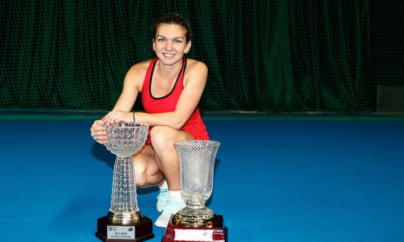După ce s-a dezbrăcat în public de echipamentul Adidas, Simona Halep e la răscruce de branduri