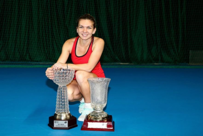 După ce s-a dezbrăcat în public de echipamentul Adidas, Simona Halep e la răscruce de branduri