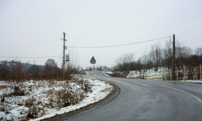 Care e starea drumurilor naționale din Maramureș