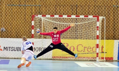 Minaur s-a despărțit de trei  jucători de perspectivă