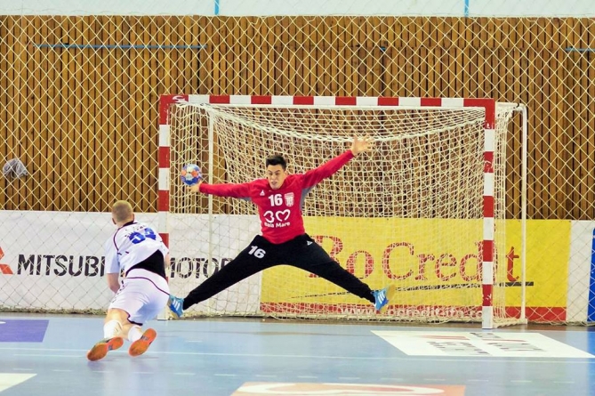 Minaur s-a despărțit de trei  jucători de perspectivă