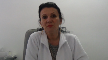 Sorina Pintea a rămas fără contracandidat la fotoliul de ministru al Sănătății