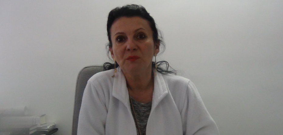 Sorina Pintea a rămas fără contracandidat la fotoliul de ministru al Sănătății