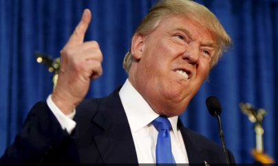 Trei căi pentru debarcarea lui Donald Trump de la Casa Albă (VIDEO)