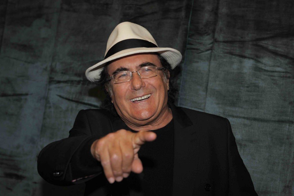 Celebrul Al Bano vrea să-și pună-n cui și cariera, și căsnicia