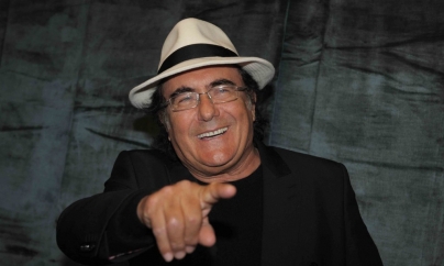 Celebrul Al Bano vrea să-și pună-n cui și cariera, și căsnicia