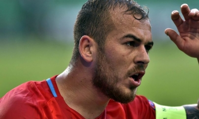 Bizarerie – un atacant care n-a dat nici măcar un gol în campionat, nominalizat la titlul de cel mai bun jucător