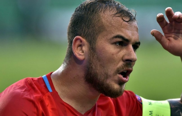 Bizarerie – un atacant care n-a dat nici măcar un gol în campionat, nominalizat la titlul de cel mai bun jucător