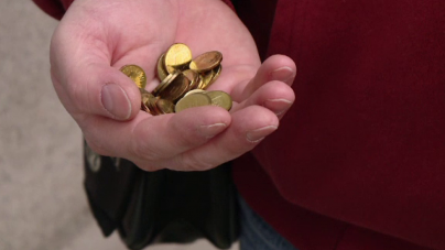 În Maramureș, cele mai mici salarii din regiunea de nord-vest