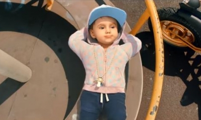 Un spot românesc, printre cele mai urmărite reclame pe YouTube (VIDEO)