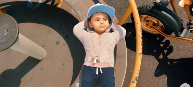 Un spot românesc, printre cele mai urmărite reclame pe YouTube (VIDEO)