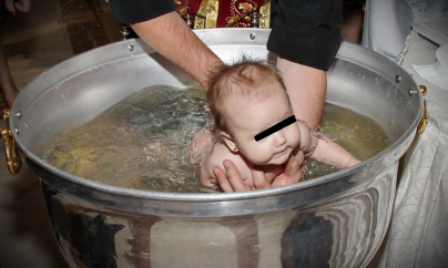 Un botez durere: o treime din participanți au ajuns la spital