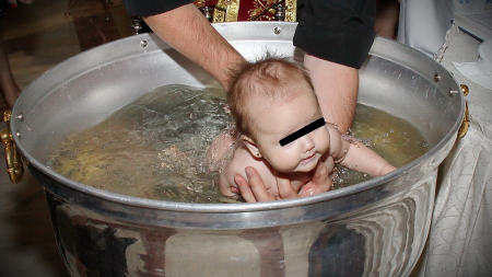 Un botez durere: o treime din participanți au ajuns la spital