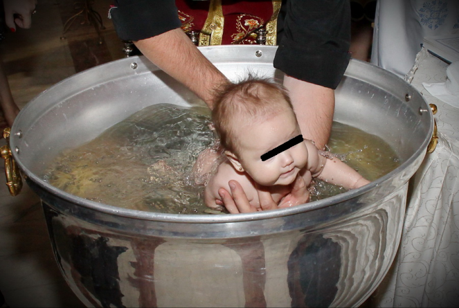 Un botez durere: o treime din participanți au ajuns la spital