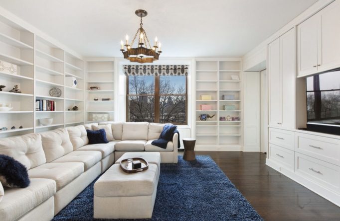 Bruce Willis își vinde apartamentul la un preț de te-apucă amețeala